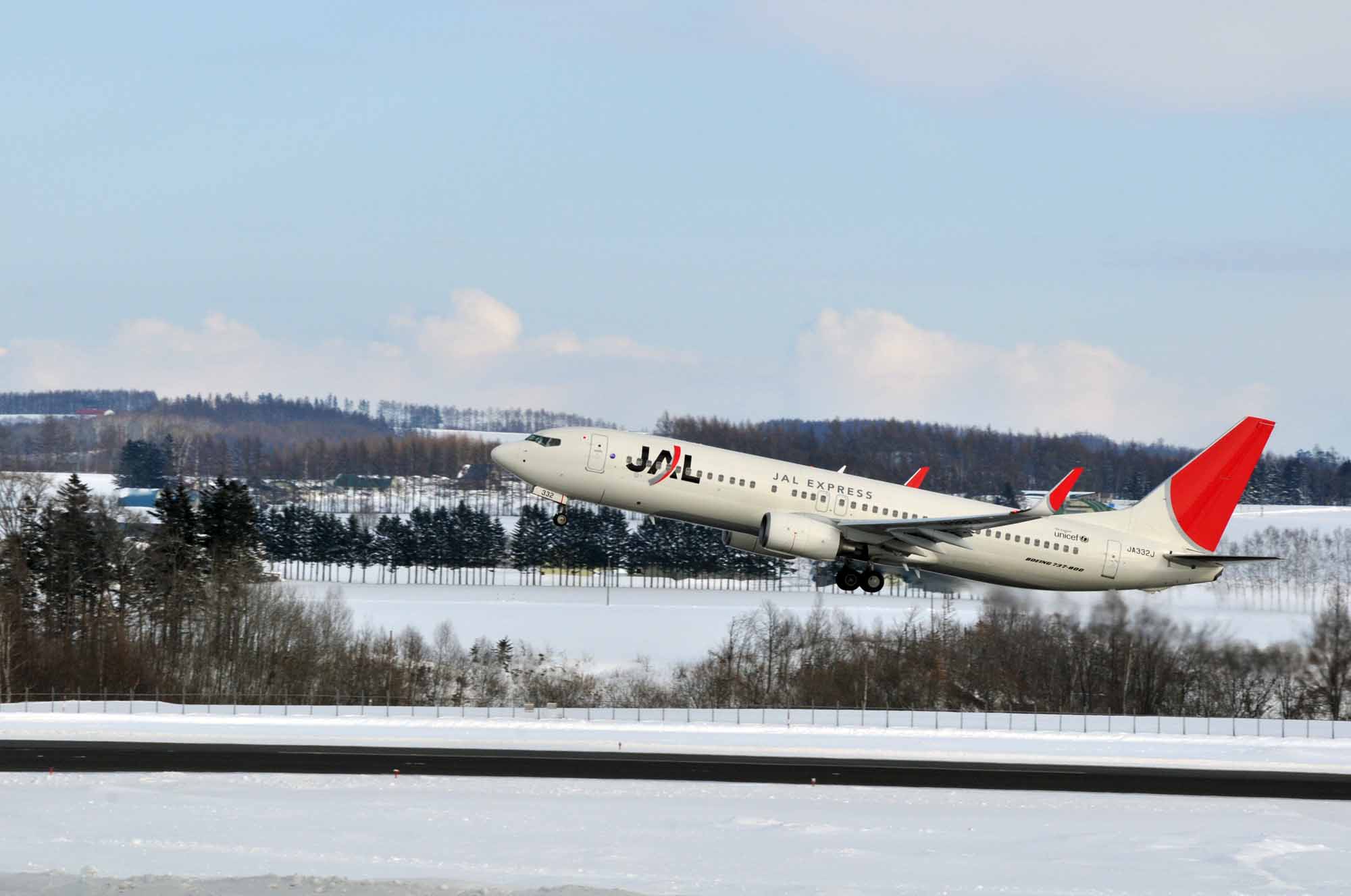 jal 3