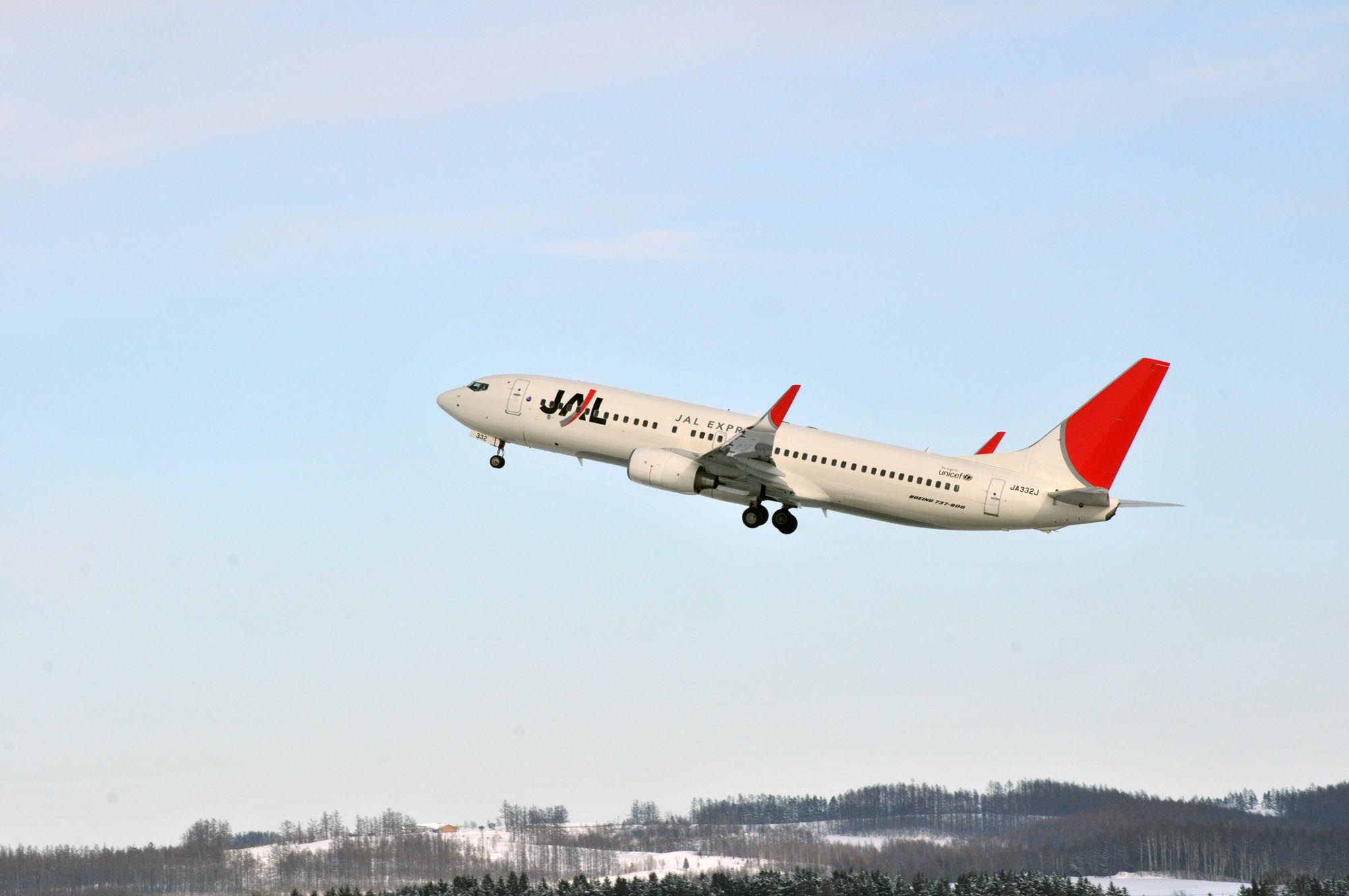 jal 4